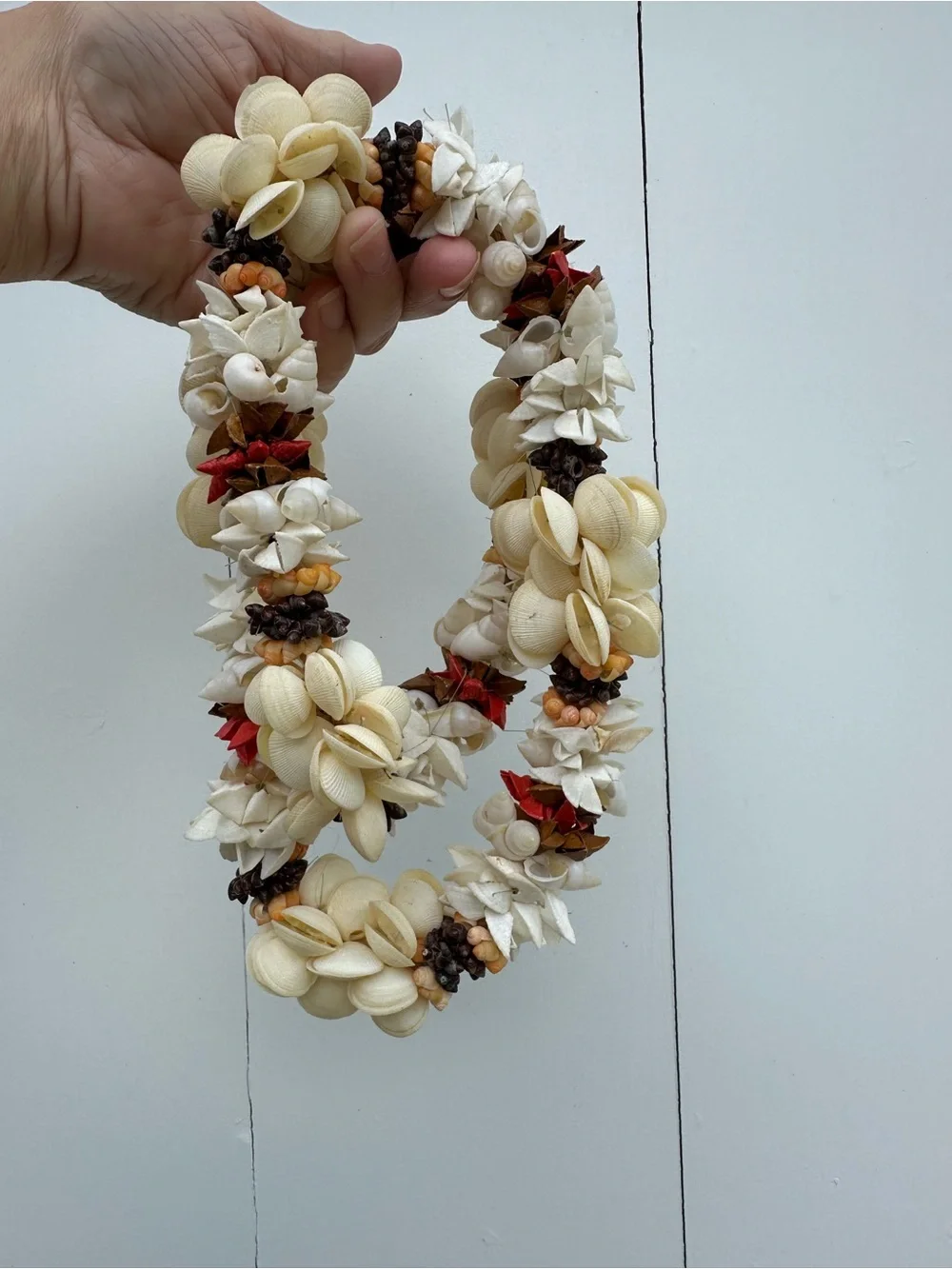 All Of The Ocean Lei